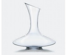 Bohemia Crystal Bordeaux Decanter 1250Ml - Min Orders Apply Bohemia Crystal Bordeaux Decanter 1250Ml - Min Orders Apply