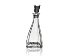 Bohemia Crystal Boston Decanter 49J29 1000Ml - Min Orders Apply Bohemia Crystal Boston Decanter 49J29 1000Ml - Min Orders Apply