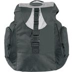 Icool Backpack - Black