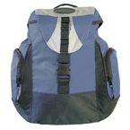 Icool Backpack - Navy