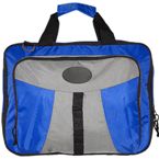 Icool Conference Bag - Blue