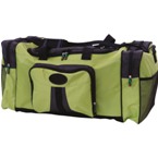 Icool Tog Bag - Lime