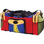 Icool Tog Bag - Multi Col