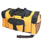 Icool Tog Bag - Yellow