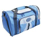 Icool Medium Sports Bag - Blue