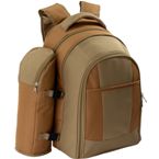 Apollo Picnic Backpack - Stone