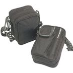 Hypnos Shoulder Bag - Black