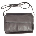 Victoria 27Cm Handbag - Black
