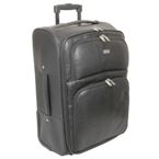 Charon Cabin Trolley Bag - Black