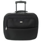 Brizo Laptop Bag - Black