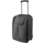 Lyric 66Cm Trolley Bag - Black