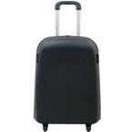 Defender Cabin Bag - Black