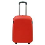 Defender Cabin Bag - Red