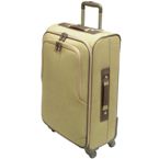 Dakar Cabin Bag - Beige