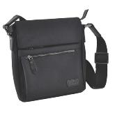 Ballistic Nylon Nylon Ipad Shoulder Bag - Nylon IPAD Shoulder Ba