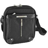 1682D Nylon Travelite Status Ipad Travel Bag - 0.45kg , Fits I-P