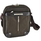 1682D Nylon Travelite Status Ipad Travel Bag - 0.45kg , Fits I-P