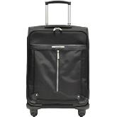 1682D Nylon Travelite Status Cabin Trolley Bag - Retractable loc