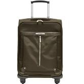 1682D Nylon Travelite Status Cabin Trolley Bag - Retractable loc