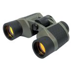 Titanium 8X40 Binocular - Gun Metal