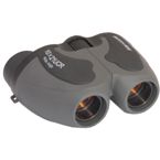 Titanic 10X21 Wide Angle Binocular - Grey