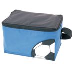 Icy 6 Can Cooler - Blue
