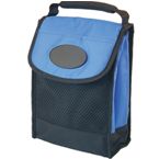 Icool Lunch Cooler Bag - Blue