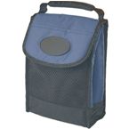 Icool Lunch Cooler Bag - Navy