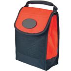 Icool Lunch Cooler Bag - Red