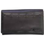 Delsey Purse - Black