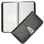 Monument Business Card Holder - Black