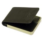 Denver Business Card Holder - Black