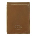 Denver Business Card Holder - Tan