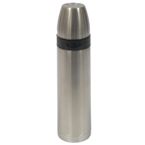 Triton 800Ml Flask - Silver