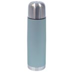 Clio 800Ml Flask - Silver