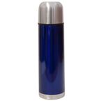 Admiral 750Ml Flask - Blue