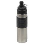 Status Sports Bottle - Silver