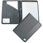 Ripple A4 Folder - Black