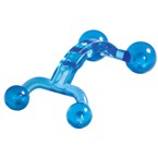 Handheld Massager - Blue