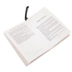 Swivel Light Book Marker - Grey