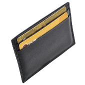 Genoa Card Holder