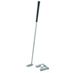 Gary Players Putter Set - Silver