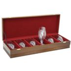 Cordova 6 Beer Glass - Brown Cordova 6 Beer Glass - Brown