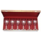 Cordova 6 Red Wine Glass - Brown Cordova 6 Red Wine Glass - Brown