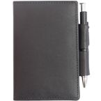 Kingsley Jotter Pad - Black