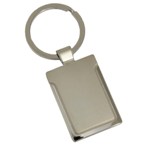 Minnesota Key Holder - Silver