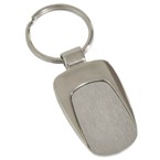 Calera Key Holder - Silver