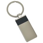 Insert Key Holder - Silver