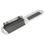 Aero Foldable Brush - White