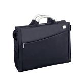 Nylon Airline Laptop Bag - Laptop compartment , Shoulder strap ,